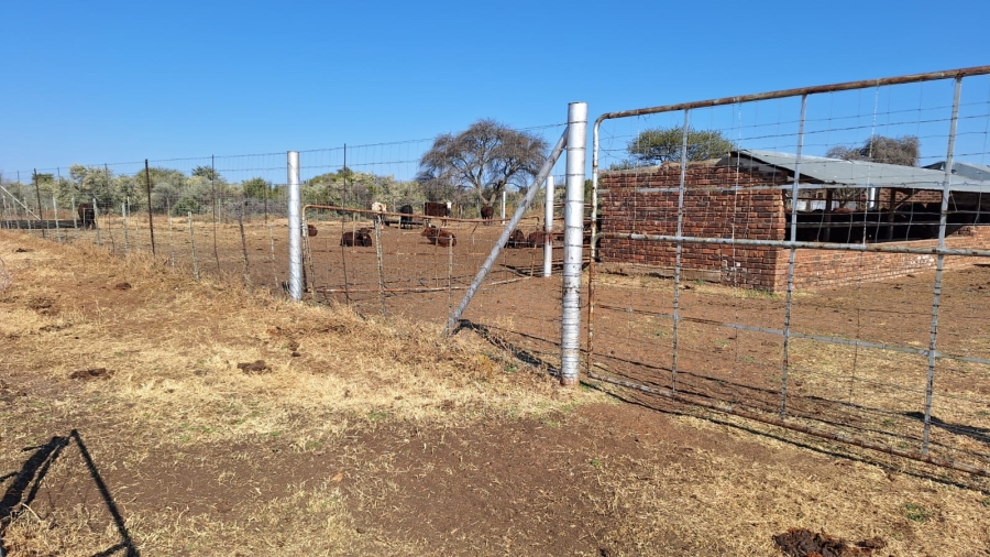 Commercial Property for Sale in Amalia North West